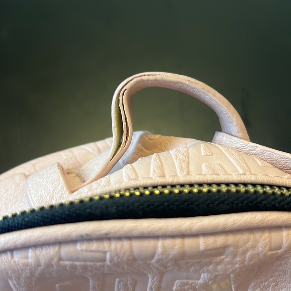 Steve Madden Mini Backpack - Picture 5 of 5